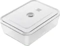 ZWILLING FRESH & SAVE Rechteckig Box 2 l Grau 1 Stück(e) (36812-100-0)