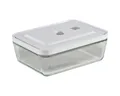 Zwilling Vorratsdose Fresh&Save Vakuum Kühlschrankbox Glas, Glas / Kunststoff