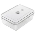 ZWILLING Vakuumbehälter Kühlschrank Fresh Save 24x18cm 2,00lt. 1009250
