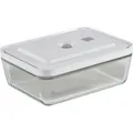 Zwilling Fresh&Save Vakuum Kühlschrankbox Glas