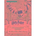 Harry Potter Colouring Book, Celebratory Edition The Best of Harry Potter Colouring