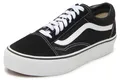P8559 Damen-Sneaker VANS Old Skool Platform