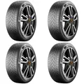 4x Continental AllSeasonContact 2 XL FR Evc 245/40 R19 98Y Ganzjahresreifen PKW