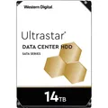 WD Ultrastar HC530 (14 TB, 3.5", CMR) (WUH721414ALE6L4)