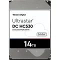 Western Digital Ultrastar DC HC530 14TB 3.5Zoll Festplatte SATA 6Gb/s 7200rpm...