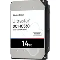 Western Digital WD Ultrastar 14TB DC HC530 SATA HDD, 3,5 Zoll interne Festplatte für Server 512 MB Cache, Enterprise Klasse