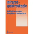 Infrarotspektroskopie von A. M. Bahadir/ R. Borsdorf/ K. Danzer/ W. Fresenius/ Rudolf Galensa / Springer Berlin Heidelberg / Taschenbuch