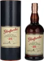 Glenfarclas Single Highland Malt, 25 Jahre, 0,7 L