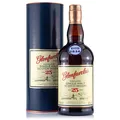 Glenfarclas 25 Jahre  43%vol  0,7 Liter