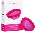  Ziggy Cup 2 B Menstruationstasse 76 ml