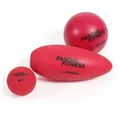 Togu Massageball Faszienbälle-Set Fascial Fitness Ball, Made in Germany
