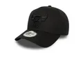 New Era Baseball Cap 9Forty AFrame Chicago Bulls