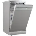 Bena GSPS45SI-12 (silber, 45 cm) - Silber