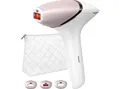PHILIPS Lumea IPL Series 9000 Haarentferner BRI955/01, 3 Aufsätze,
