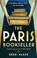 The Paris Bookseller: A sweeping story of love, friendship and betrayal in bohemian 1920s Paris