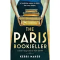 Headline The Paris Bookseller (Englisch, Kerri Maher, 2022) (9781472290786)