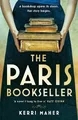 Kerri Maher The Paris Bookseller (Taschenbuch)