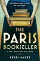 The Paris Bookseller: A Fegen Story Of Liebe, Friendship und B