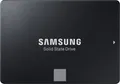 Samsung MZ-76E500B/EU 860 EVO 500 GB SATA 2,5" Interne SSD Schwarz
