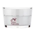 CNC Cosmetic GmbH classic Vitamin Augencreme, 15ml