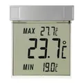 Digitales Fenster-Thermometer VISION, 30.1025, TFA Dostmann