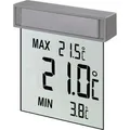 TFA Fensterthermometer 30.1025 Vision digital