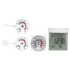 TFA Dostmann Dig.Fensterthermometer Vision 30.1025