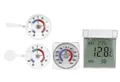 TFA Dostmann Fensterthermometer