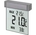 TFA Dostmann Fensterthermometer Fenster-Thermometer