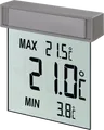 WS 1025 - Fensterthermometer Vision