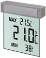 TFA Thermometer Vision