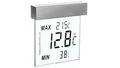 Sichtfensterthermometer -25C bis +70C große Ziffern 30.1025