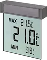 Tfa 30.1025 Thermometer Silber (4009816012876)