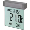 TFA 30.1025 VISION digitales Fensterthermometer Thermometer