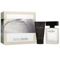 Narciso Rodriguez For Her Pure Musc Set 30 ml EDP & 50 ml Bodylotion
