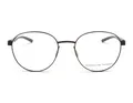 Porsche Design P 8746 D GRAY 53mm Brille, Fassung NEU!