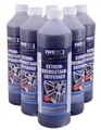 Iwetec 6x1l Extrem Bremsstaubentferner Profi Stark Felgenreiniger Alu Stahl