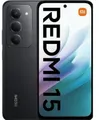 Xiaomi Redmi 15 LTE 128GB/6GB RAM Dual-SIM midnight-black