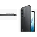 Xiaomi Redmi 15 17,5 cm (6.9") Hybride Dual-SIM 4G USB Typ-C 6 GB 128 GB 7000 mAh Schwarz