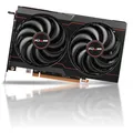 8GB Sapphire Radeon RX 6600 Pulse Aktiv PCIe 4.0 x16 (x8) (Retail)
