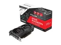 4895106290662 SAPPHIRE PULSE AMD Radeon RX 6600 Grafikkarte 8GB GDDR6 PCI Expres