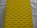Luftfilter Luftfiltereinsatz BOSCH AUDI A3 OCTAVIA YETI GOLF LEON TIGUAN TOURAN
