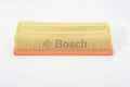 BOSCH 1 987 429 404 Luftfilter Für AUDI, SEAT, SKODA, VW