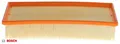BOSCH 1987429404 Luftfilter Luftfiltereinsatz