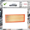 Luftfilter Bosch für VW Passat 362 1.8 TSI