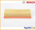 Luftfilter BOSCH 1987429404 für VW Passat Passat Variant CC