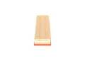 BOSCH Luftfilter 1 987 429 404 für AUDI SEAT SKODA VW