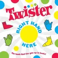 Hasbro Twister: Right Hand Here (PlayPop), Insight Kids