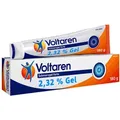 Voltaren Schmerzgel forte 23,2 mg/g Gel mit Diclofenac