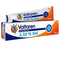Voltaren Schmerzgel forte 23.2mg/g 180g